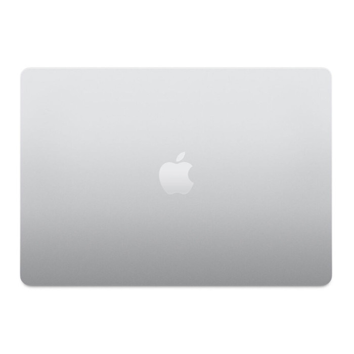 MacBook Air M3 2024 15.3" Silver 8CPU/10GPU/8GB/256GB MacBook Air